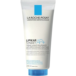 La Roche-Posay Lipikar Syndet AP+ Dusjgelé 200 ml produktbilde