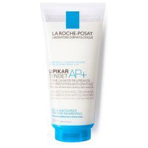 La Roche-Posay Lipikar Syndet AP+ pesukreem 200 ml toote pilt