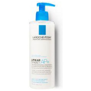 La Roche-Posay Lipikar Syndet AP+ pesukreem 400 ml toote pilt
