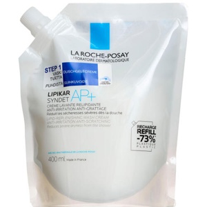 La Roche-Posay Lipikar Syndet AP+ Refill produktbillede