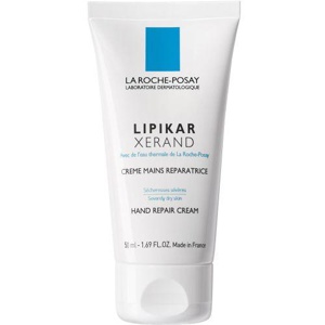 La Roche-Posay Lipikar Xerand kätekreem 50 ml toote pilt