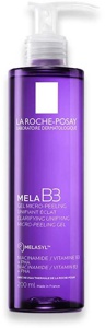 La Roche-Posay MELAB3 Facial Gel Cleanser produktbillede