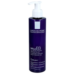 La Roche Posay Mela B3 Reinigung Gel, 200 ml Gel Produktbild