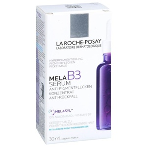 ROCHE-POSAY MELA B3 Serum Produktbild