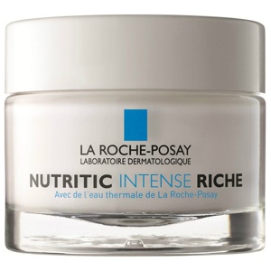 La Roche-Posay Nutritic Intense Rich - 50 ml. produktbillede