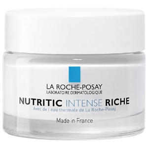 La Roche-Posay Nutritic Intense Riche 50 ml produktbilde