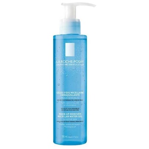 La Roche-Posay Physiolog.Reinigungsgel mit Mizellen-Technologie, 195 ml Gel Produktbild