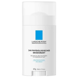 La Roche-Posay physiologisches Deo Stick, 40 g n.v. Produktbild