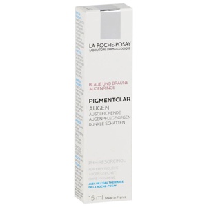 ROCHE-POSAY Pigmentclar Augenpflege Produktbild