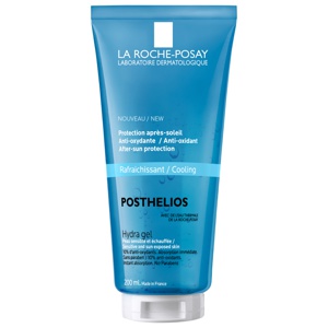 La Roche-Posay Posthelios Hydra gel aftersun 200 ml produktbilde