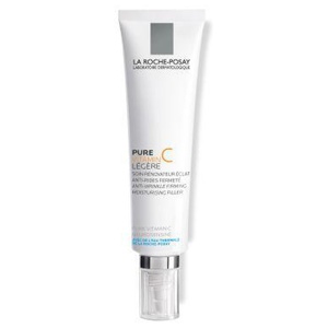 La Roche-Posay Pure Vitamin C Light pinguldav näokreem 40 ml toote pilt