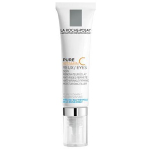 La Roche-Posay Pure Vitamin C silmaümbruskreem 15 ml toote pilt