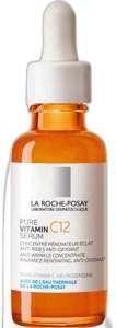 La Roche-Posay Pure Vitamin C12 seerum 30 ml toote pilt