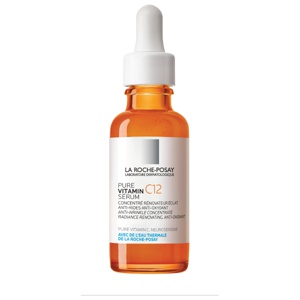 La Roche-Posay Pure Vitamin C12 serum 30 ml produktbilde