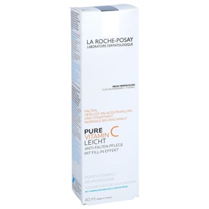 ROCHE-POSAY Redermic C NH Creme Produktbild