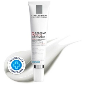 ROCHE-POSAY Redermic Retinol Serum Produktbild