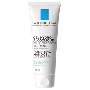 La Roche Posay reinigendes Hand-Gel, 100 ml Gel Produktbild