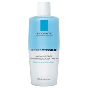 ROCHE-POSAY Respect.Augen Make-up Entferner Produktbild