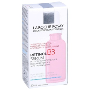 ROCHE-POSAY Retinol B3 Serum Produktbild