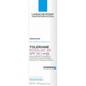 La Roche-Posay Toleriane Rosaliac AR SPF30 50 ml produkt bild