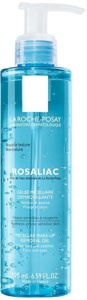 La Roche-Posay Rosaliac rensegelé 3i1 125 ml produktbillede