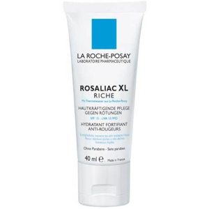 La Roche-Posay Rosaliac UV reichhaltige Creme, 40 ml Creme Produktbild