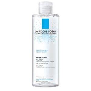 La Roche-Posay Sensitive мицеллярная вода 400 мл toote pilt