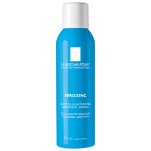 La Roche-Posay Serozinc 150 ml produktbilde