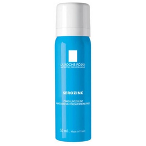 La Roche Posay Serozinc Spray, 50 ml Spray Produktbild