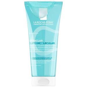 La Roche-Posay Effaclar Supramolecular Oil & Pores Cleansing Gel 200 ml produkt bild