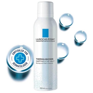 La Roche-Posay Thermalwasser Spray, 100 ml Spray Produktbild