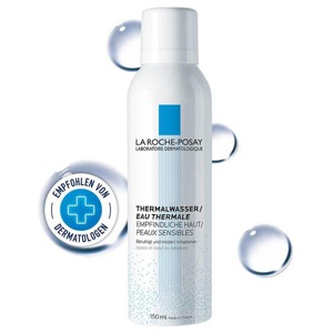 ROCHE-POSAY Thermalwasser Spray Produktbild