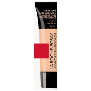 ROCHE-POSAY Toleriane Fluide Make-up Nr.9 Produktbild