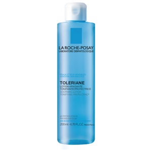 La Roche-Posay Toleriane ansiktsvann 200 ml produktbilde