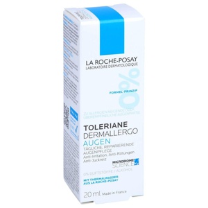 ROCHE-POSAY Toleriane Dermallergo Augen Produktbild
