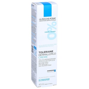 ROCHE-POSAY Toleriane Dermallergo Creme Produktbild