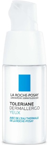 La Roche-Posay Toleriane Dermallergo Eye 20 ml produktbillede