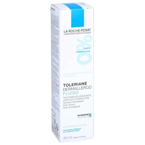 ROCHE-POSAY Toleriane Dermallergo Fluid Produktbild