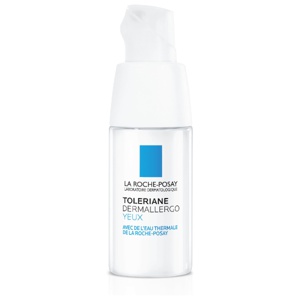 La Roche-Posay Toleriane Dermallergo Øyekrem 20 ml produktbilde
