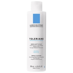 La Roche Posay Toleriane Dermo Cleanser 200ml product image