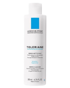 La Roche-Posay Toleriane Renselotion 200 ml produktbillede