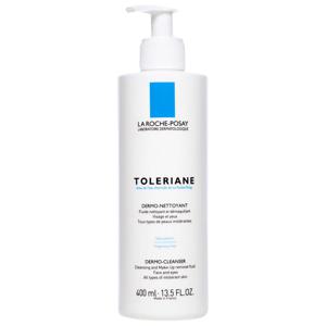 La Roche-Posay -Toleriane Dermo-Cleanser Face and Eyes (W400) produkt bild