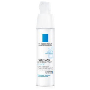 La Roche-Posay Toleriane Dermoallergo emulsioon näole 40 ml toote pilt