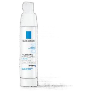 La Roche-Posay Toleriane Dermoallergo näokreem tundlikule nahale 40 ml toote pilt