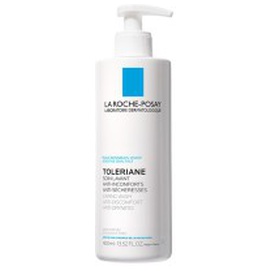 La Roche-Posay Toleriane Facial Cleansing Cream For Very Sensitive And Dry Skin, Non-Irritating, 400ml Produktbild