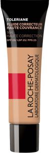 La Roche-Posay Toleriane Fluid Foundation 10 SPF25 30 ml produkt bild