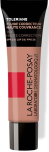 La Roche-Posay Toleriane Fluid Foundation 11 produktbilde