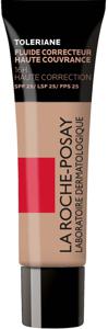 La Roche-Posay Toleriane Fluid Foundation 13 SPF25 30 ml produkt bild