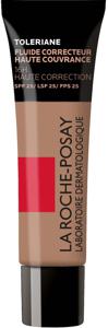 La Roche Posay Toleriane Fluid Foundation 15 30ml produkt bild