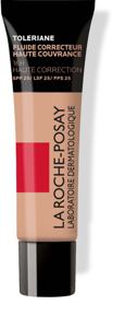 La Roche-Posay Toleriane Fluid Foundation 9,5 30ml produkt bild